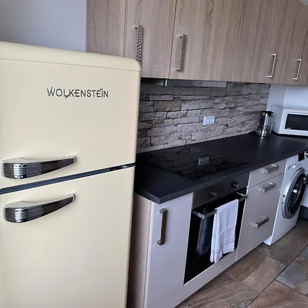 Zentraler Moment * ケムニッツ